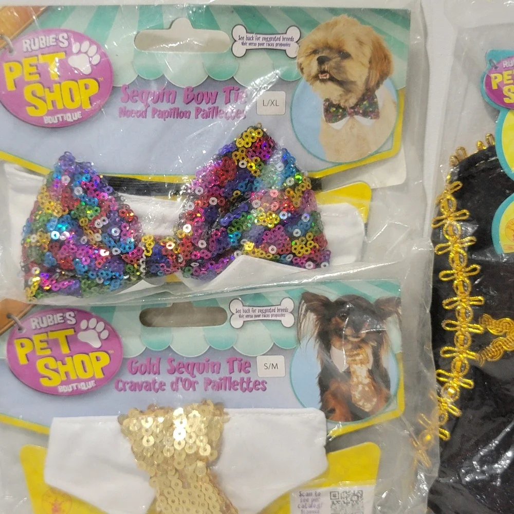 Rubies Pet Shop Boutique rubie pet